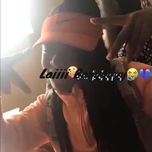 Meet your Posher, Meshalay💞